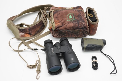 Bushnell legend 12x50mm - legend,