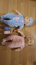 baby annabell dolls