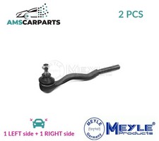 TRACK ROD END RACK END PAIR