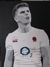 Owen Farrell, Original Hand