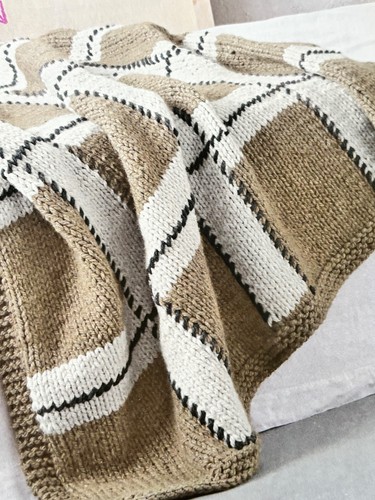 Gorgeous soft woollen - gorgeous, cosy