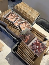 The Life of a Showgirl: It’s Beautiful Edition CD with Hand Signed Photo 📦✅