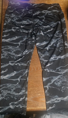 Rbx capri leggings size - rbx,