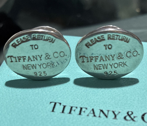Tiffany please return - co., return"