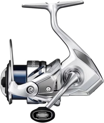 Shimano stradic c2500sxg - shimano,