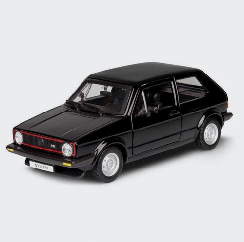 Golf gti mk1 1979 diecast - mk1,