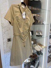 Beige Utility Michael Kors