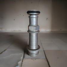 Fire Hose Nozzle Diffuser for