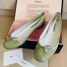 Repetto Ballet Shoes Flat