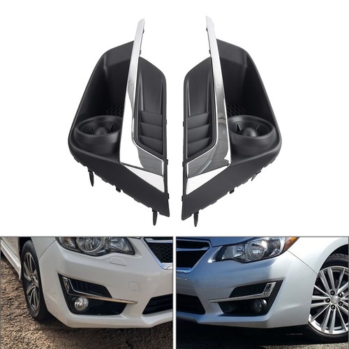 2pcs front fog - 2pcs,