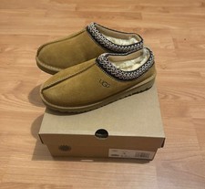 Uggs Tasman Slippers Size 6 UK