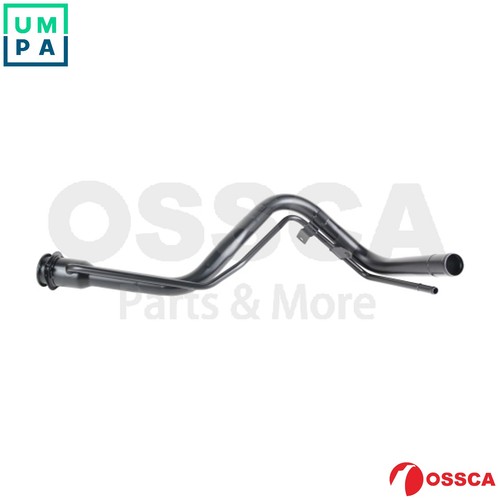 Filler pipe fuel tank - filler,