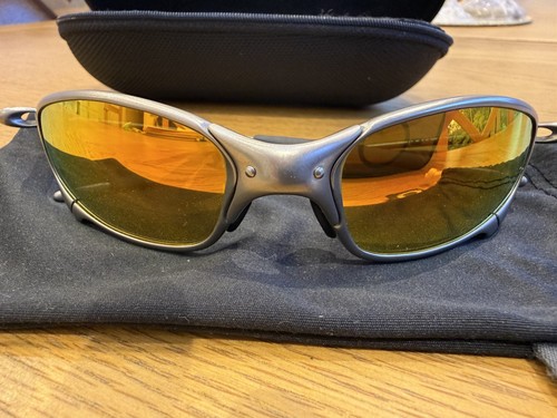 Oakley juliet metal - oakley, x-metal