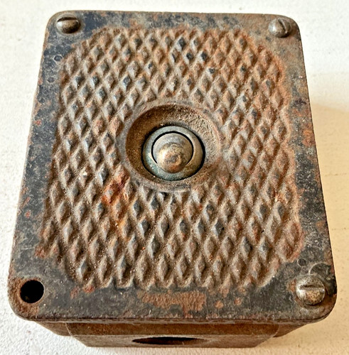 Industrial cast iron - industrial, surface