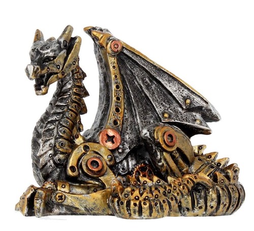 Nemesis now mechanical - nemesis,