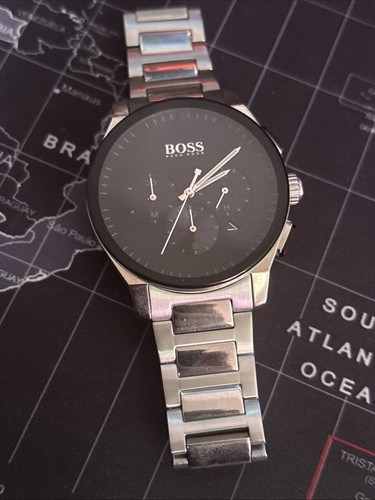 Hugo boss men stainless - hugo,