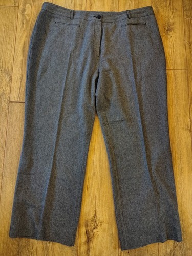 Cotton traders size - size, black