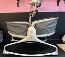 Tiny love rocker - 3-in-1,