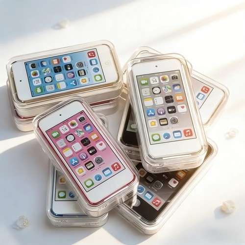 Apple ipod touch 6 - 🔥,