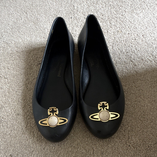 Vivienne westwood melissa - vivienne,