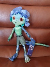 Disney Store Alberto Luca Soft