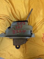 Mercedes C Class W203 & CLK W209 Automatic Gear Selector Shifter 2032678524