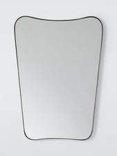 John Lewis Curved Mid Century