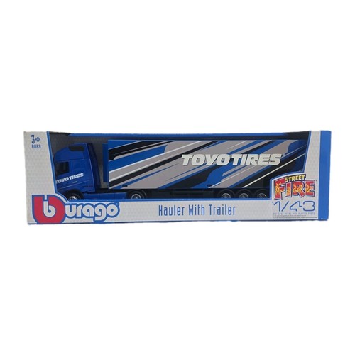 Burago scale 31461 - burago,