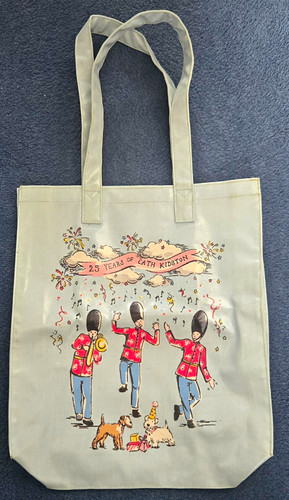 Cath kidston years tote - years,