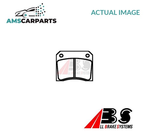 Brake pads set braking - brake,