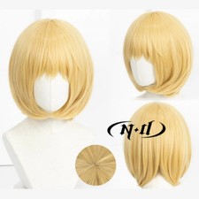 Armin Arlert Wig - Attack on