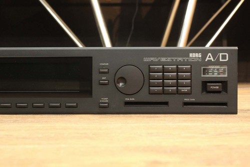 Korg wavestation - korg,