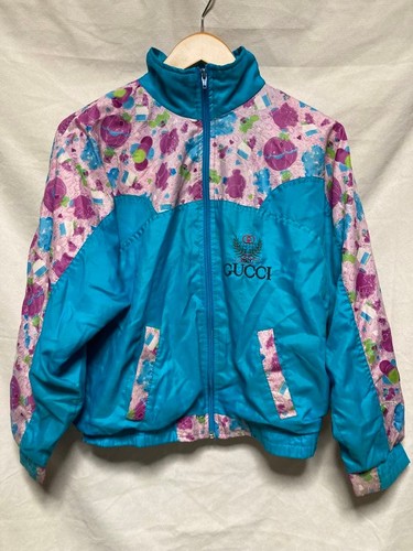 Used gucci vintage nylon - vintage,