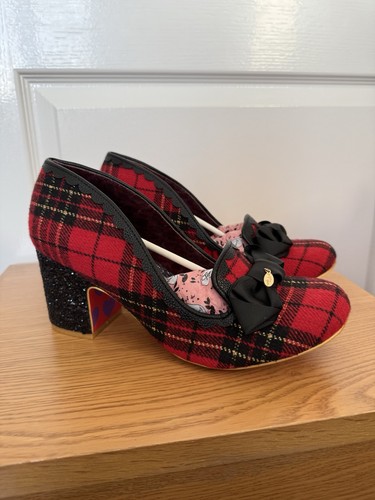 Irregular choice prim and - prim,