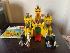 Vintage Lego 375 6075