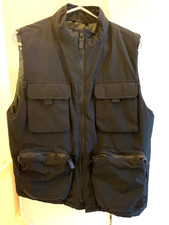 Zara Boys Puffer Gilet Kids