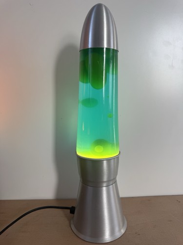 Vintage lipan 10a lava - vintage, lamp
