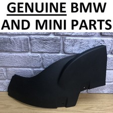 GENUINE MINI F55 JCW Rear