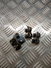 Vauxhall Vivaro Trafic