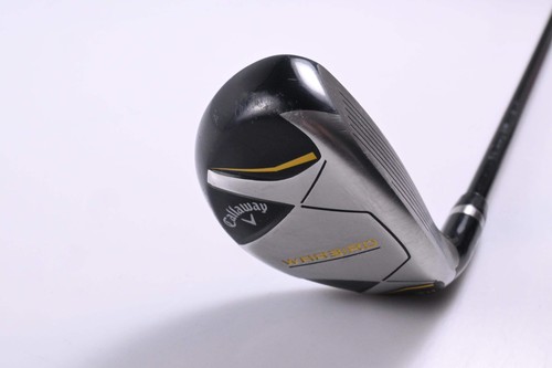 Callaway warbird 2017 - warbird, #3