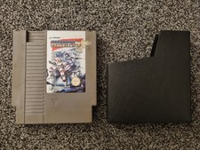 Nintendo Entertainment system