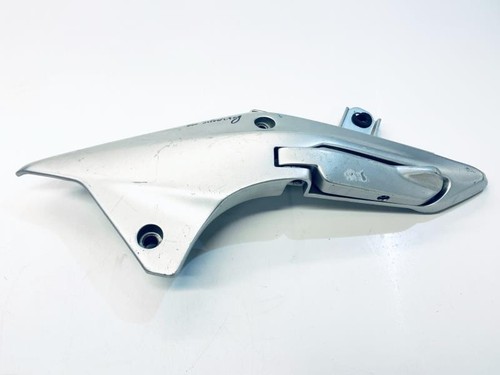 Left rear plate honda fjs - rear, 600