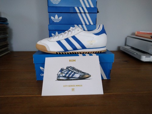Adidas originals rom - originals, 2019