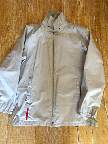 Vintage prada gore tex full - prada, gore-tex