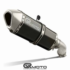 Exhaust for Kawasaki NINJA