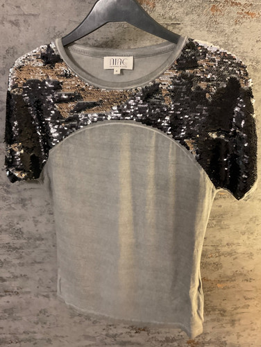 Nine savannah miller grey mix - miller,