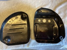 Norton Dominator toolbox in very good condition 