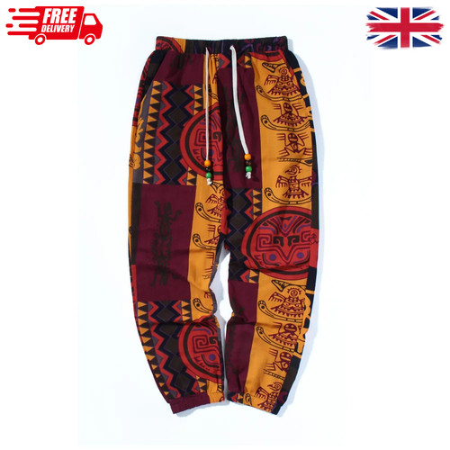 Mens vintage hippy boho - mens,