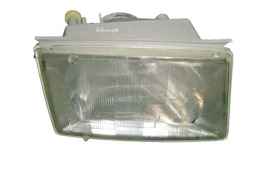 Headlight passenger side - headlight,