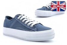 Womens Canvas Shoes Girls